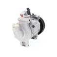 thumbnail image 4 of Denso 471-1635 Compresseur A/C avec Embrayage, 4 of 4