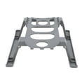 thumbnail image 2 of Drone Landing Gear Lightweight Stable Extended Landing Legs Anti Drop Buffer Training Stand Accessories, 2 of 7