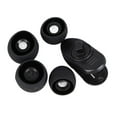 thumbnail image 5 of 1/4 10 Inch Empty Tape Reel 3 Hole Aluminum Alloy Universal Open Reel Sound Tape Empty Reel Opening Machine Part, 5 of 5