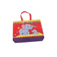 thumbnail image 3 of Bolsas de compras reutilizables para perros, paquete de 12 unidades, 29 x 24 cm, 3 of 4
