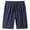 Blue, variant on Men's Casual Shorts 4 1 Fuzzy Shorts Y Fit Athletic for Men Frame Mens Compression Lightweight Born Primitive Little Boy Top Tie Mens Basketball 2023 Summer New Trend Wear Fast Blue XL