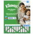 thumbnail image 2 of Elite Allergen Air Filter 16X20X4 Inches- 12 MERV RATING (2-Pack), 2 of 8