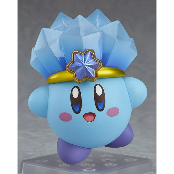 Nendoroid Ice Kirby (re-run) 786 Action Figure
