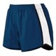 thumbnail image 1 of Pantalones cortos de mujer Pulse M NAVY/WHITE/BLACK Augusta 1265, 1 of 1