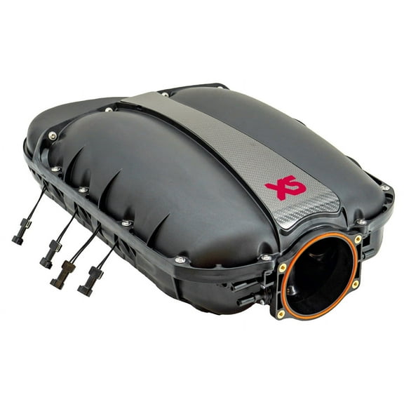 Performance Design LS3 XS 112mm Intake Manifold for Rectangle Port LS Engines L99 L76 L77 L96 L92 LY6