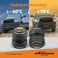 thumbnail image 6 of Maxpeedingrods Air Helper Spring Suspension Bag Kit For Ford F-150 4WD 2015-2020, 6 of 6