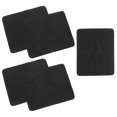 thumbnail image 2 of ColoMX 5 uds paños para limpiar cristales de ojos paño para lentes para gafas toallitas para gafas paño portátil gafas paños de limpieza, 2 of 8