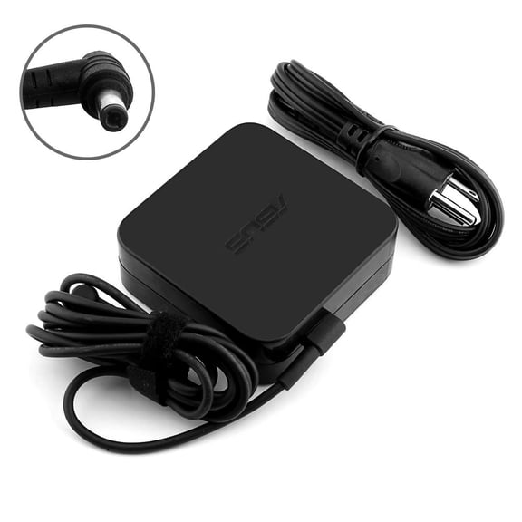 Genuine ASUS 19.00V 4.74A 90W AC Adapter Charger