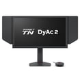 thumbnail image 1 of Monitor Gaming BenQ Zowie 24.1 Pulgadas FHD Esport 600 Hz para Hombre, 1 of 6