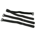 thumbnail image 2 of Ccdes RC Sangle de Fixation de la Batterie, RC Sangle de Support de Batterie, RC Batterie Sangle de Maintien Toile Modèle de Véhicule Batterie Sangle de Fixation pour ZD Racing 1/7 Ex07, 2 of 8
