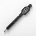 thumbnail image 6 of Ratchet Screwdriver,24-in-1 Bit Set,Magnetic Ratcheting Screwdriver with Detachable Handle for Electronics,DIY, 6 of 8