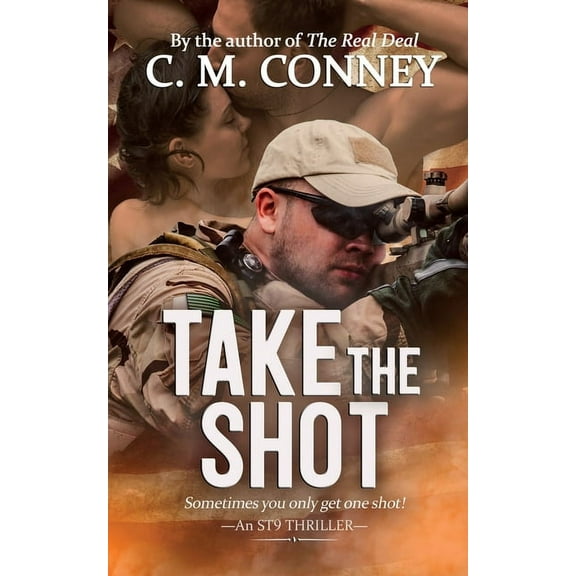 St9 Take The Shot, Book 2, (Paperback)
