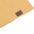 thumbnail image 4 of Ficarrico Auriculares estéreo inalámbricos portátiles BT Música Auriculares Auriculares Sombrero (Caqui), 4 of 8