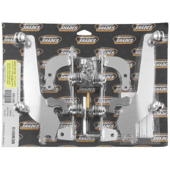 Sportshield Mount for Honda Shadow 750 Aero