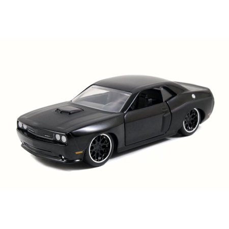 Dodge challenger toy