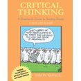 thumbnail image 1 of Pre-Owned Critical Thinking: A Shepherd's Guide to Tending Sheep: A Text and Reader (Paperback) 0757529399 9780757529399, 1 of 2
