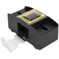 thumbnail image 2 of Automatic Card Shuffler 2-Deck Playing Card Shuffler Electronic Card Shuffler Battery Operated Card Shuffling Machine for Home Poker & Card Games, Rummy, Blackjack, 2 of 7