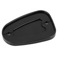 thumbnail image 4 of Tapa del depósito de líquido superior del freno delantero, aleación de aluminio, apta para Triumph Thruxton 1200 Bonneville T100 T120, 4 of 8