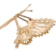 thumbnail image 3 of 10 horquillas de mariposa para mujer, palitos chinos para moños, accesorios decorativos para el cabello, joyería vintage para niñas, horquillas asiáticas para cabello largo, 3 of 7