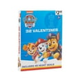 thumbnail image 1 of Nickelodeon Paw Patrol Valentine Cards, 32 Count, Classroom Exchange Cards, 1 of 5