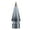 Grey, variant on Xinyolin Pencil Tip Transparent Silent Wear-resistant Anti-slip High Sensitivity Replacement Thin Clear Stylus Pen Spare Nib for Apple Pencil 1st 2nd