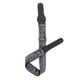 thumbnail image 5 of Correa De Guitarra, Kit De Montaje De Correa De Hombro Para Bajo Bordado De Nailon Ajustable Con Hebilla Antideslizante Para Ukelele Bajo Acústico, 5 of 7