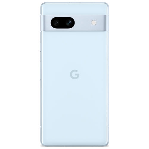 Google Pixel 7a 128GB | Brand New - Walmart.ca