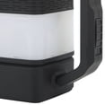 thumbnail image 3 of Suodoka LED Camping Lantern with Bluetooth Speaker 3 in 1 USB Rechargeable LED Lantern Flashlight for Emergency Survival Backpacking Hiking Outdoor Indoor Power Outage 10 inches / 25.4 cm, 3 of 8