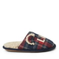 thumbnail image 3 of Dearfoams Kid's Casey Lil Bear Scuff Slipper, 3 of 5