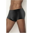 thumbnail image 2 of JOCKMAIL Men Underwer Boxer Briefs Men's Hip Lifting Shapewear Padded Enhancing Butt Booster, 2 of 5