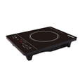 thumbnail image 2 of Parrilla de Inducción Turmix Negra, 2 of 3