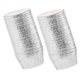 thumbnail image 5 of unbranded 30Ud Desechables De Aluminio Plata Ideales Para Repostería Y, 5 of 8