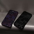 thumbnail image 4 of Funda Case Para iPhone Calavera Calaca, 4 of 5