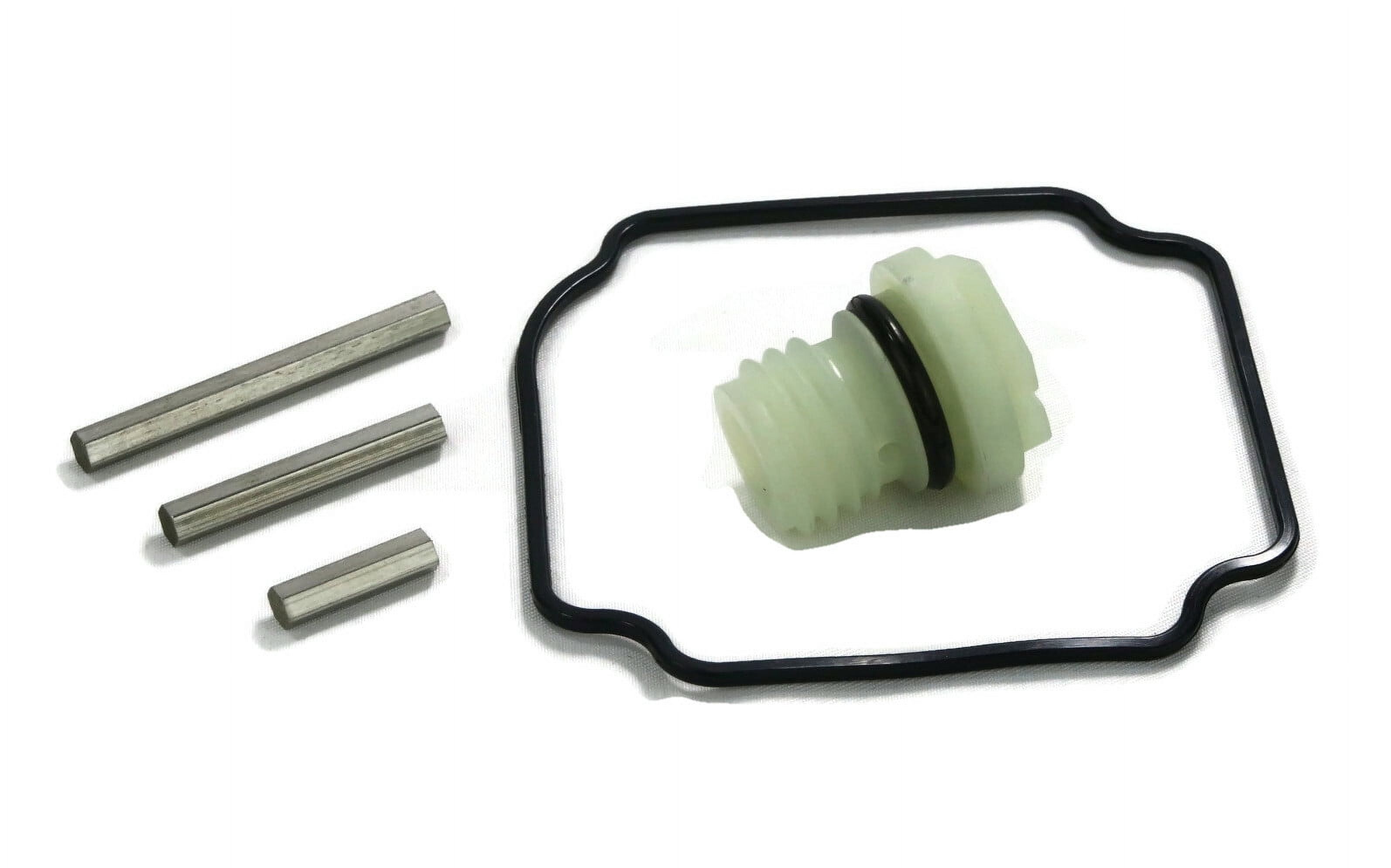 Genuine Mercury OEM Trim & Tilt Motor Kit - Part #893907A02 / 809885A2