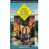 How To Shit In The Woods [Paperback - Used]
