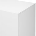 thumbnail image 4 of Modern Luxury Sideboard with Gold Metal Handles & Legs, Wood Accent Entryway Console Table, 55'' Large Storage Cabinet with Adjustable Shelf for Living Room Kitchen, 4 of 9