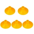 thumbnail image 2 of 5pcs Children Practice Cup Replacement Target - Yellow, 2 of 10