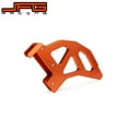 thumbnail image 5 of Rear Brake Disc Guard Protector For KTM Husqvarna Husaberg SX EXC XC XCW SXF XCF XCFW EXCF TE FE 125 200 250 300 350 400 450 530, 5 of 6