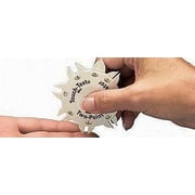 Touch-Test 2-point discriminator