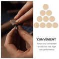 thumbnail image 4 of EeaseCA 10pcs Sanding Discs Self Adhesive Sticky Back Discs Woodworking 180 Grits, 4 of 8