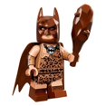 thumbnail image 1 of LEGO Batman Série de Collection du Film - Minifigurine Cave Batman 71017, 1 of 1