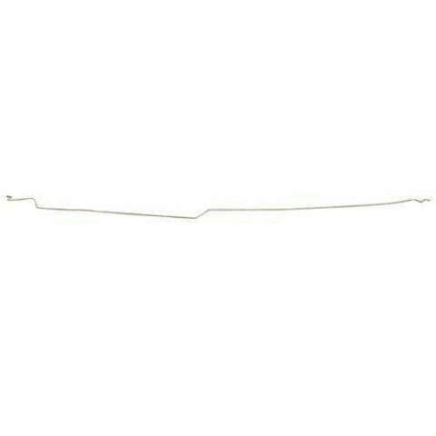 95-01 Dodge Ram 1500/2500/3500 Ext Cab/Long Bed, Intermediate Brake Line, Pickup Truck WIN9601SS