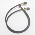 thumbnail image 3 of 12Pin to Dual PCI-E 8Pin (6+2Pin) Power Cable for Modular PSU, 3 of 5