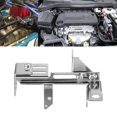 thumbnail image 3 of Potente Soporte Cromado Para Cable De Acelerador, Kit De Soporte Flexible Para Cable De Acelerador, Juego De Soporte Para Cable De Acelerador Firme Apto Para Chevy Inevent VI007373-00, 3 of 7