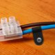 thumbnail image 4 of IDEANATEGRATE 1000Ud Abrazaderas Negras Para Cables Y Alambres Para Uso En Dormitorio Y Oficina, 4 of 8