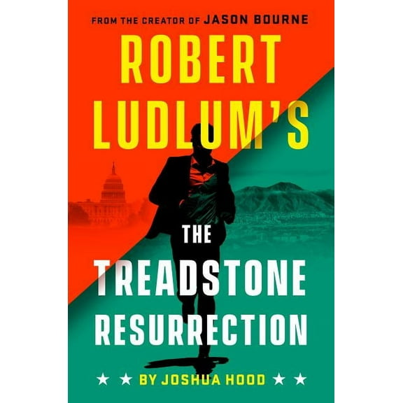 Robert Ludlum's the Treadstone Resurrection