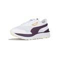 thumbnail image 2 of Tenis Puma Cruise Rider Mujer 26 Blanco 374865 06, 2 of 4