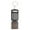 E, variant on Rvkxad Keychain Calculator Mini Digital, Portable Pocket Electronic Calculator with Key Ring, Small Credit Card Size Calculator for Purse Shopping