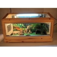 thumbnail image 3 of GROWTH TANK 3-Pack Reptiles Carpet Mat Substrate Liner Bedding for Terrarium s Snakes, 3 of 9