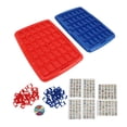 thumbnail image 2 of Juego de mesa Guess,Juego de adivinanzas para niños Juego familiar de adivinanzas Juego de adivinanzas para niños Diseño de próxima generación, 2 of 8